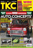 TKC MAG - JANUARY/FEBRUARY 2021