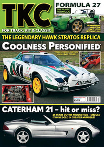 LATEST ISSUE - TKC MAG - MARCH/APRIL 2025